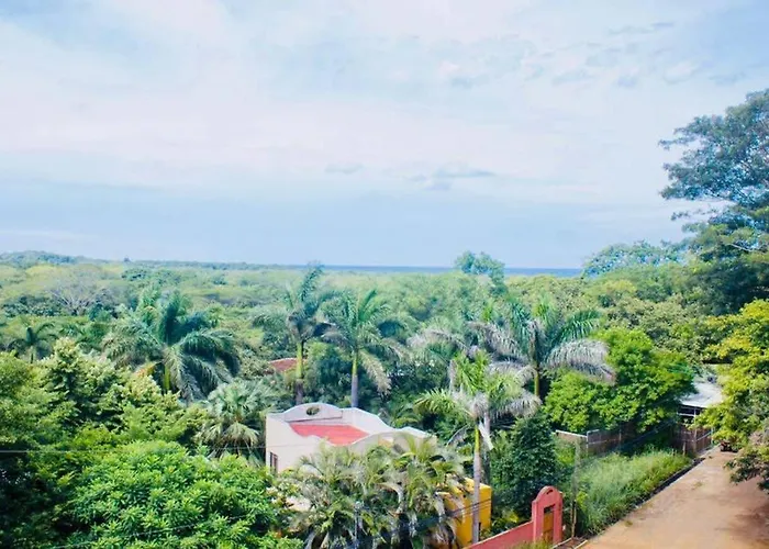 Ocean View In Aparthotel *