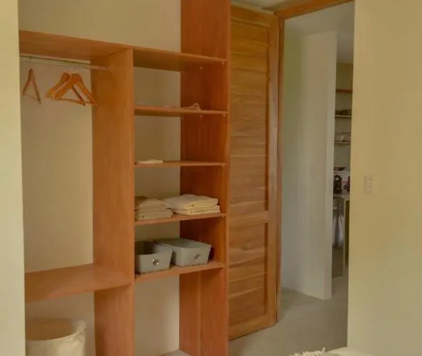 Aparthotel Ocean View In Tamarindo